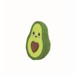 Maxi goma de borrar Legami Avocado