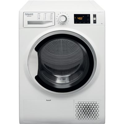 Secadora Ariston hotpoint NT M11 82SK EU A++ 8KG