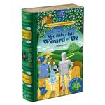 Puzzle Madnesstoys El mago de Oz 252 piezas