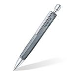 Boligráfo de hormigón Staedtler punta m negro petróleo precio