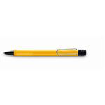 Bolígrafo Lamy Safari amarillo en oferta