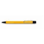 Bolígrafo Lamy Safari amarillo