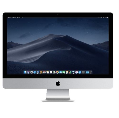 iMac con Pantalla Retina 5K 27'' i9 3.6GHz 128GB/1TB