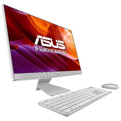 Todo en Uno Asus V241EAK-WA059T 24'' Blanco
