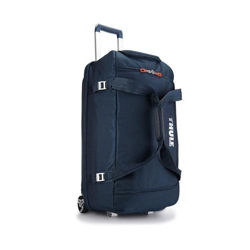 Thule TCRD-2DB Crossover Rolling Duffel - Stratus Trolley de 87 litros características