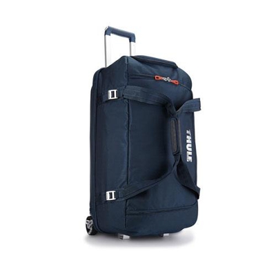 Thule TCRD-2DB Crossover Rolling Duffel - Stratus Trolley de 87 litros
