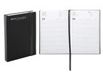 Agenda 2021 Nava día por página small Baladek Anthracite características