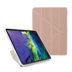 Funda Pipetto Origami Rosa para iPad Air 4 10,9'' precio