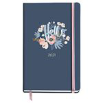 Agenda anual 2021 Miquelrius día por página Hello precio