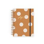 Agenda Charuca perpetua canele características