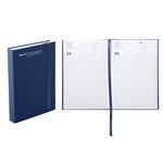 Agenda 2021 Nava día por página small Baladek Night blue precio
