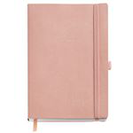 Agenda Miquelrius 2021 semana vista A5 plus coral en oferta