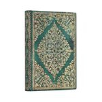 Agenda Midi 2021 Paperblanks 12 meses Oceanía