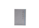 Agenda 2021 Nava semana vista medium flexy grey