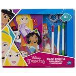 Diario Cife Princesas