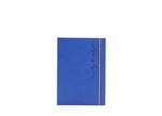 Agenda 2021 Nava semana vista medium flexy blue