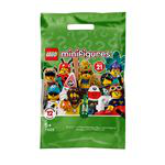 LEGO Minifigures 71029 21ª Edición Juguete Coleccionable - varios modelos en oferta