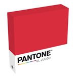 Juego de cartas Pantone: El juego