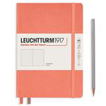 Libreta A5 Leuchtturm 1917 Bellini Punteado - Tapa dura precio