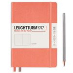 Libreta A5 Leuchtturm 1917 Bellini Punteado - Tapa dura