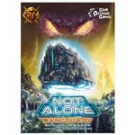 Juego de cargas Not Alone: Sanctuary - Expansión