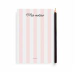 Bloc Charuca Mis Notas Pink precio