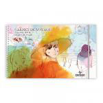 Álbum Canson Voyage 15x25 en oferta