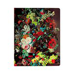 Libreta Tapa dura Van Huysum Mini lisa Paperblanks precio