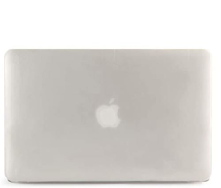 Funda Tucano Hardshell Nido Transparente para MacBook Pro 16'' precio