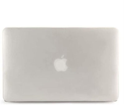 Funda Tucano Hardshell Nido Transparente para MacBook Pro 16''