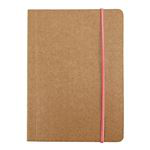 Libreta Tenues Colourline flamingo en oferta