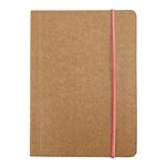 Libreta Tenues Colourline flamingo