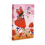 Paperblanks Agenda 2019 Mini - Campo de amapolas