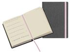 Agenda Legami 2019/20 Pequeña Semana Vista 18 meses Grey Tweed precio