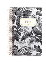 Agenda Miquelrius Caddy 2019 semana vista tropical