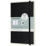 Agenda 2018 Moleskine Smart Planner Large