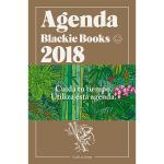 Agenda 2018 Blackie Books Cuida tu tiempo