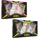 Colección Pokémon Bandai Premium Box 4.5 - Varios modelos precio
