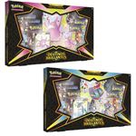 Colección Pokémon Bandai Premium Box 4.5 - Varios modelos