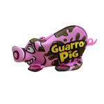 Juego de cartas Guarro Pig
