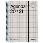 Agenda Universal Additio 2020/21 Beige Catalàn precio