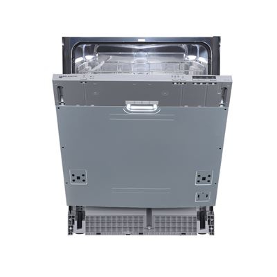 Lavavajillas EAS ELECTRIC 12 servicios A++ integrable EMD122BI
