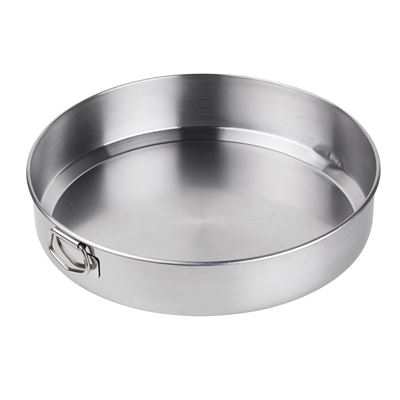 Molde de horno San Ignacio Bakery Acero Inoxidable