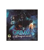 Juego de cartas The Grimm Masquerade