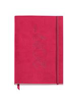 Agenda anual Miquelrius 2019 Plus Dái página Raspberry en oferta