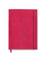 Agenda anual Miquelrius 2019 Plus Dái página Raspberry