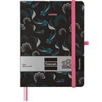 Agenda Finocam 2020/21 semana vista carpa M5 Internacional