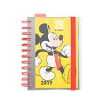 Agenda 2019 Mickey 90 D/P