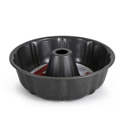 Molde Tarta 25cm San Ignacio Acero características