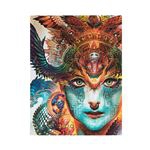 Agenda ultra 2020 Paperblanks semana vista Dragón Dharma tapa dura